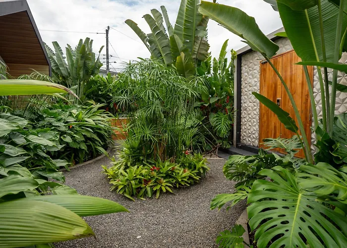 Suwa Villa Arenal