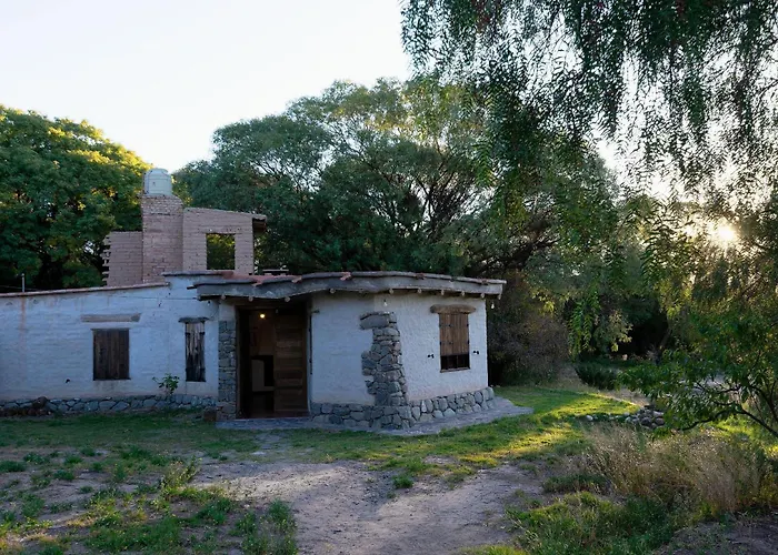 Cerco Del Trigo