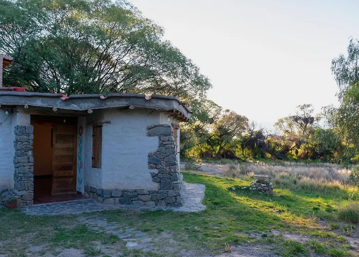 Cerco Del Trigo