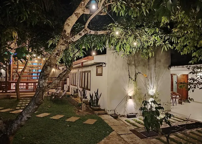 Prestiva Stay