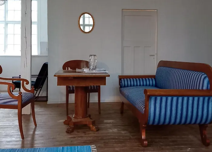 3 Bedroom Beautiful Home In Ruda