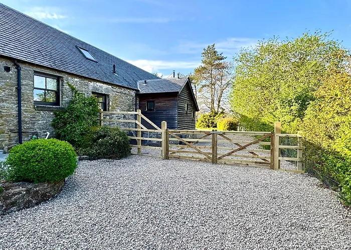 The Bothy, Callander