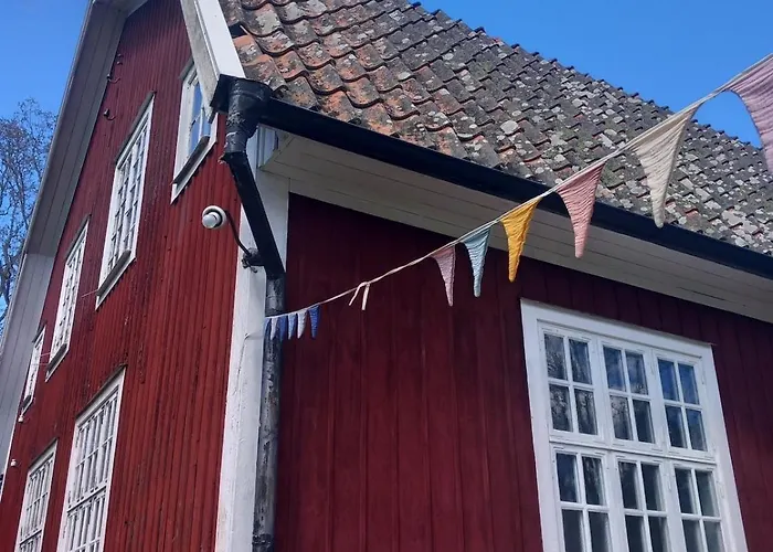 Ferienhaus Loft In Kuestennaehe