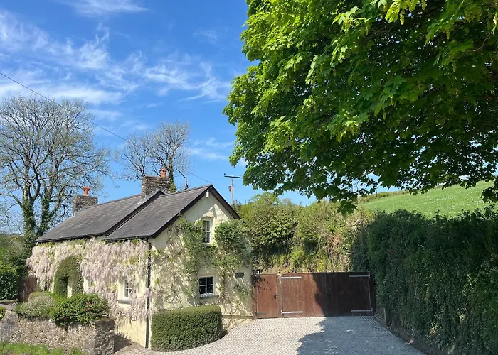 Penrhiw Cottage