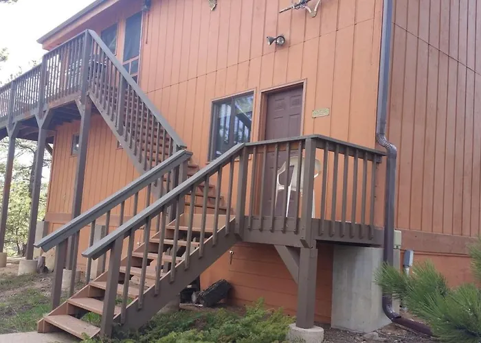 Cabin In The Woods