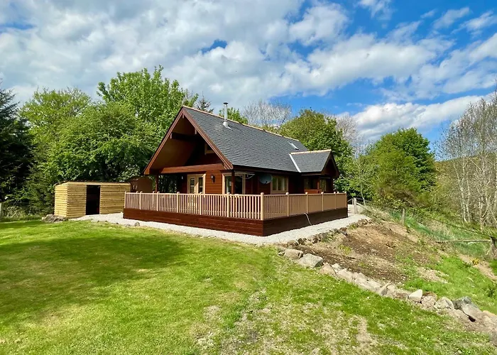 Deveron Valley Cottages