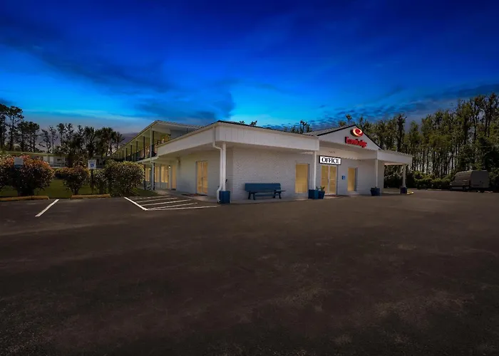 Econo Lodge Jennings