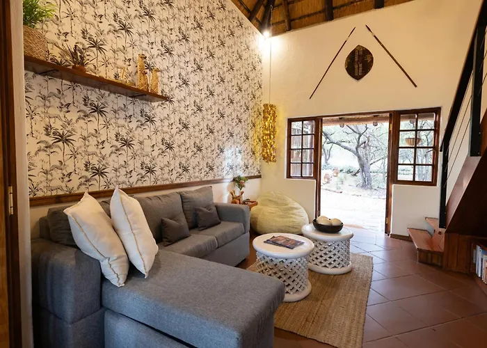 Braai Safaris Lodge
