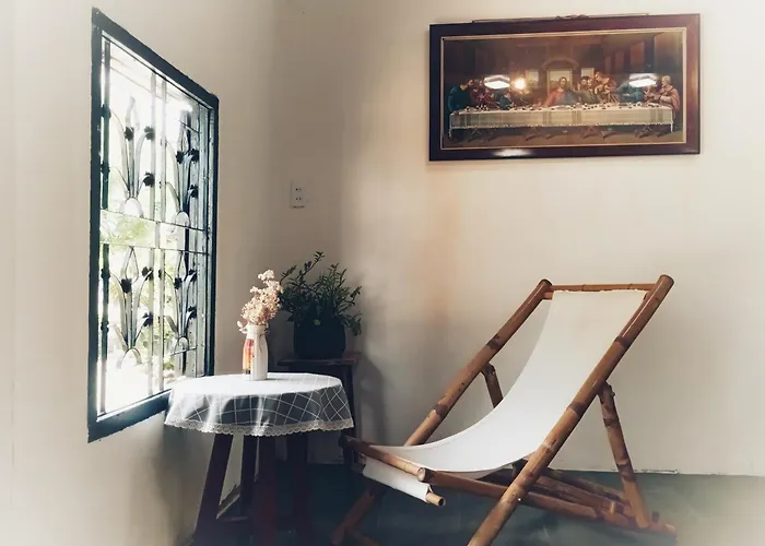 Roc Rach Homestay