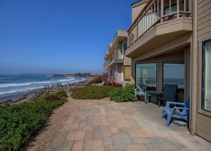 Beachfront