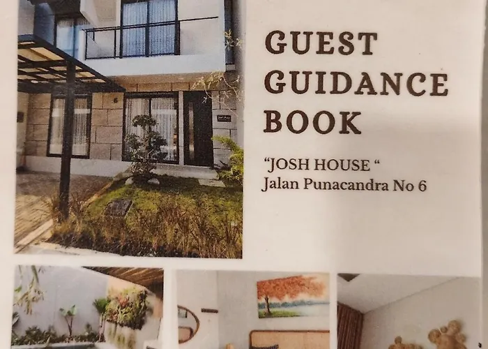 Josh House Kbp Villa