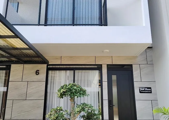 Josh House Kbp Villa