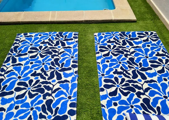 Meco Beach And Private Pool Villa