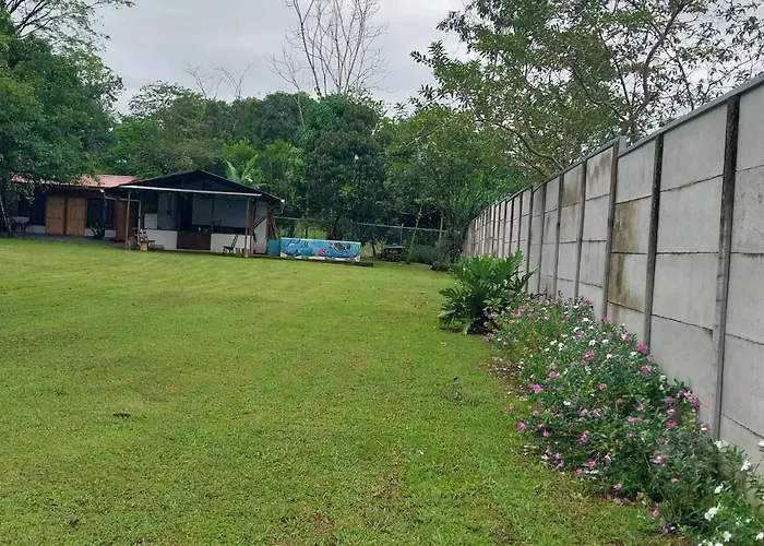 Cabana Gerya