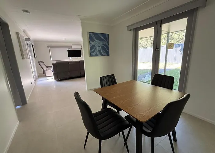 Comfort Home Chermside West