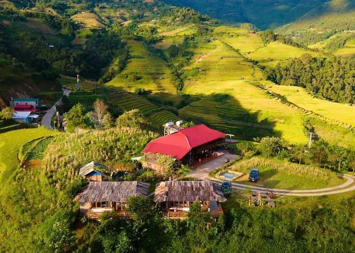 Mu Cang Chai Dream House