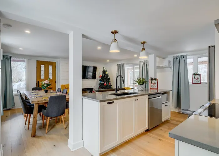 951A Shefford Bromont 3 Bedrooms