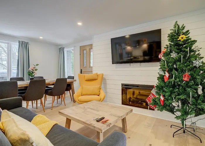 951A Shefford Bromont 3 Bedrooms