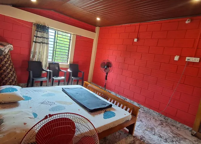 Homestay Nandana 2Nd Floor