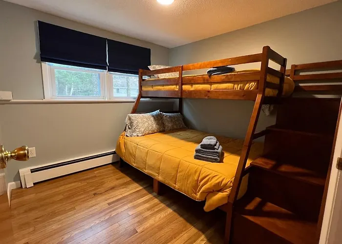 Home Away!