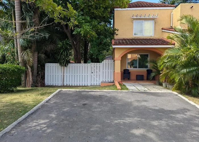MoBay Las Palmas