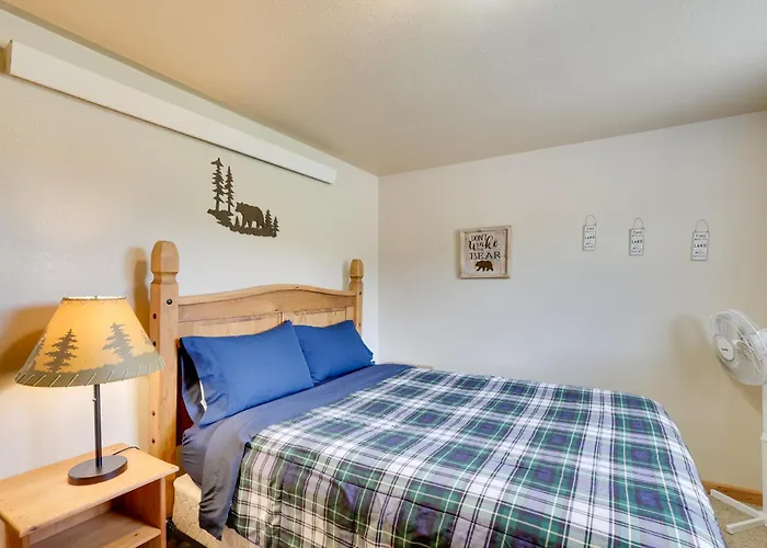 Cabin W/ On-Site Trails - 15 Miles To Mt Rushmore!