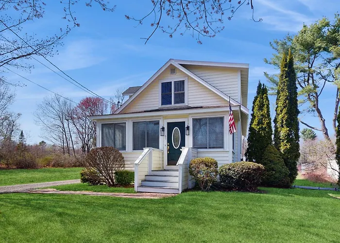 Quaint Bungalow