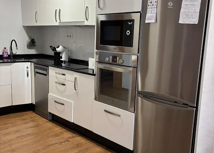 Vivienda turística ondara