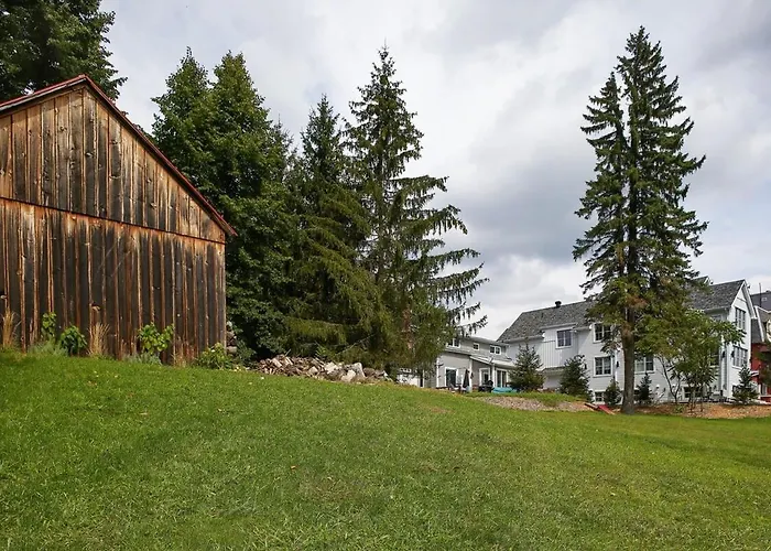 Bromont Lodge 837 Shefford Suite 200