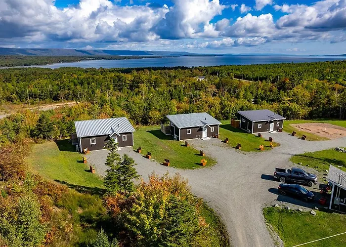 Piper'S Creek Cottages