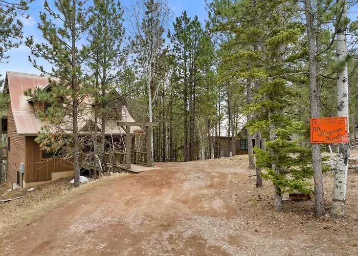 7Th Heaven Lodge