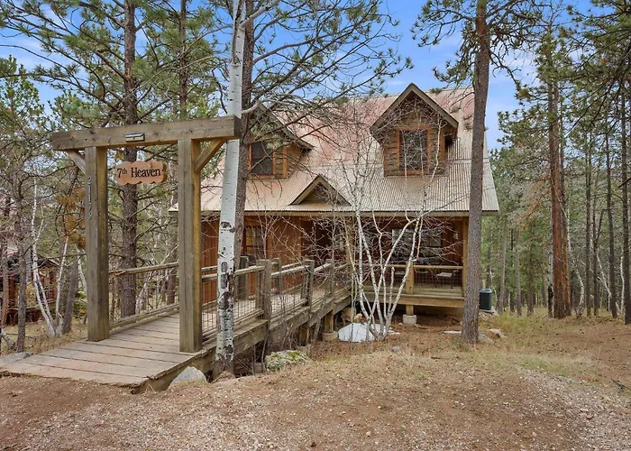 7Th Heaven Lodge