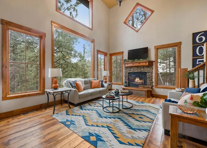 7Th Heaven Lodge