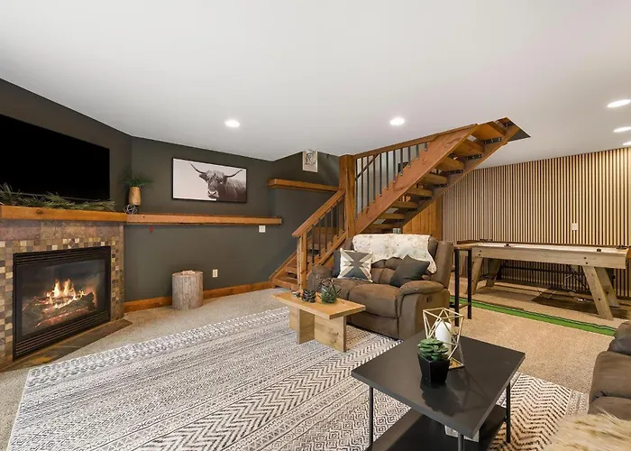 7Th Heaven Lodge