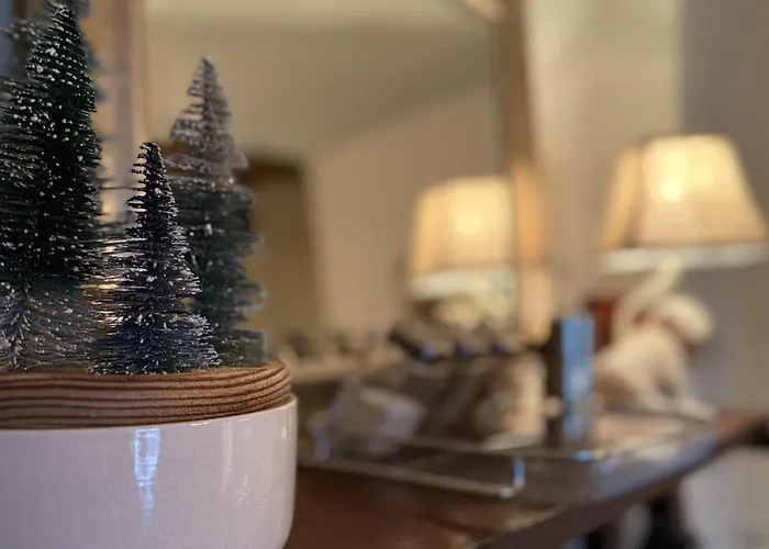 Mountain Inn Lodge 86 With Wintergreen Advantage