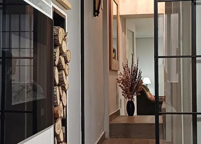 Casa De Mis Padres