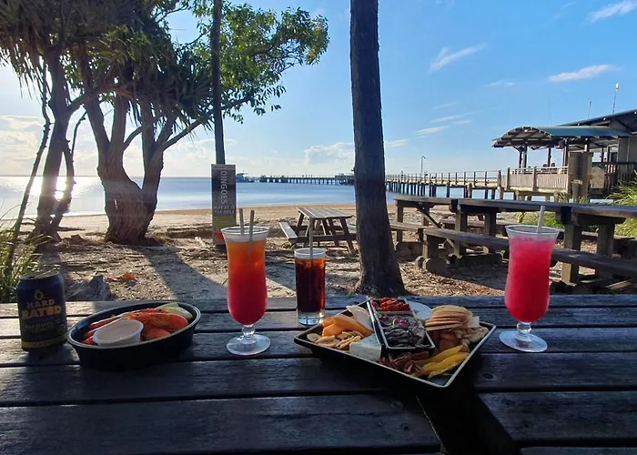 Banksia Hideaway Kgari