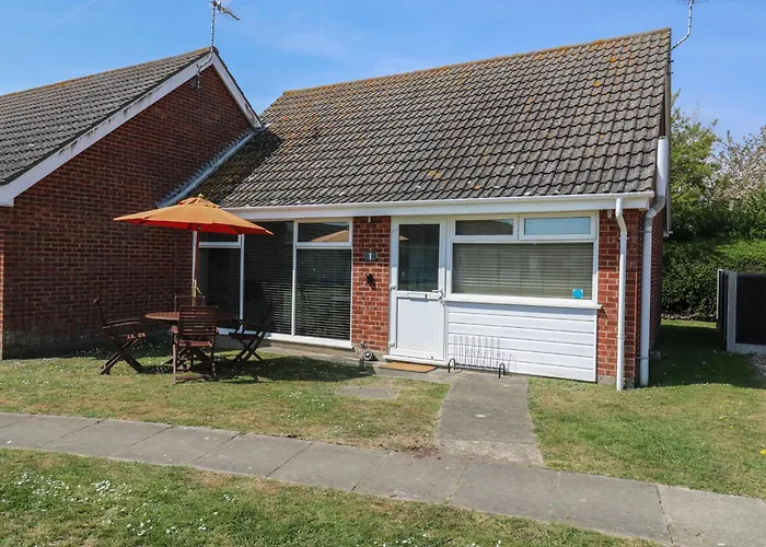 1 Kessingland Cottages