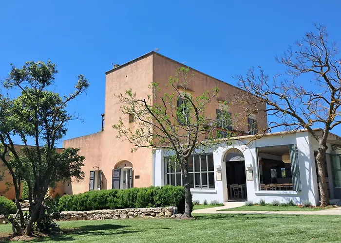 Masseria Li Foggi Gallipoli