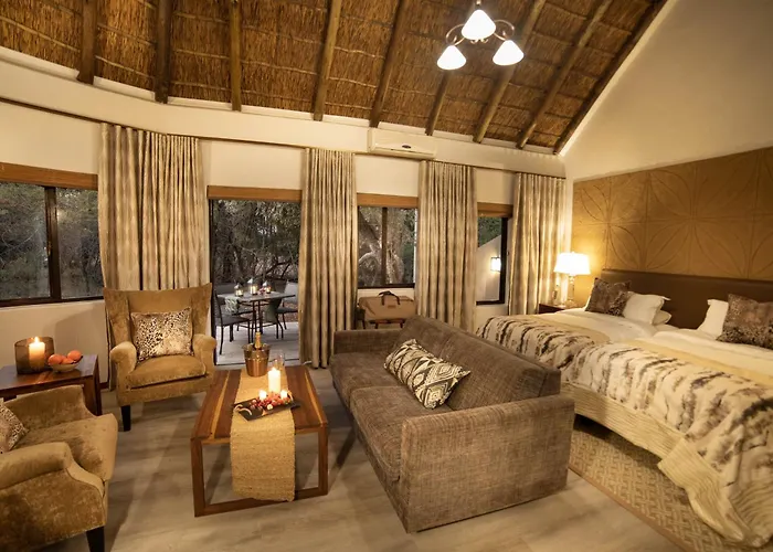 Mabula Game Lodge
