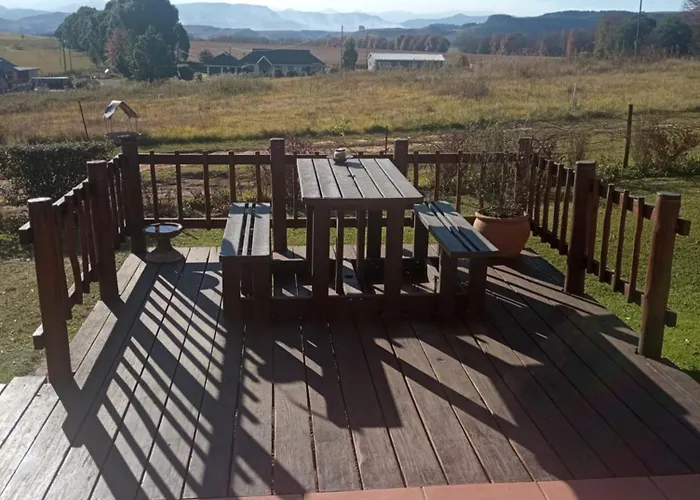 J&B Lodge