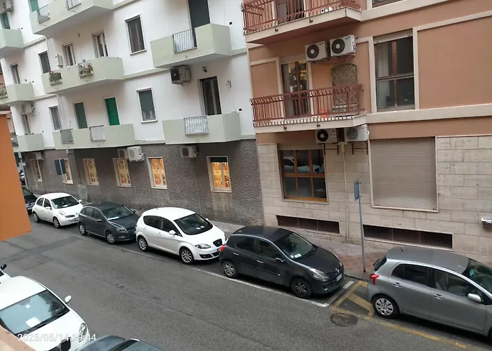 Villa Depandance Machiavelli Cagliari