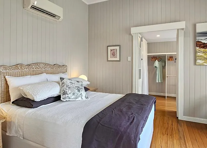 Lakehouse Properties - Alia'S Estate - Central Cairns