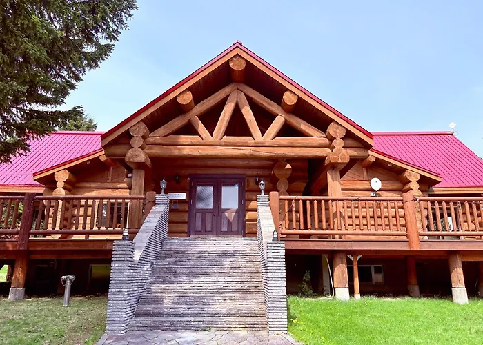Villa Rusutsu