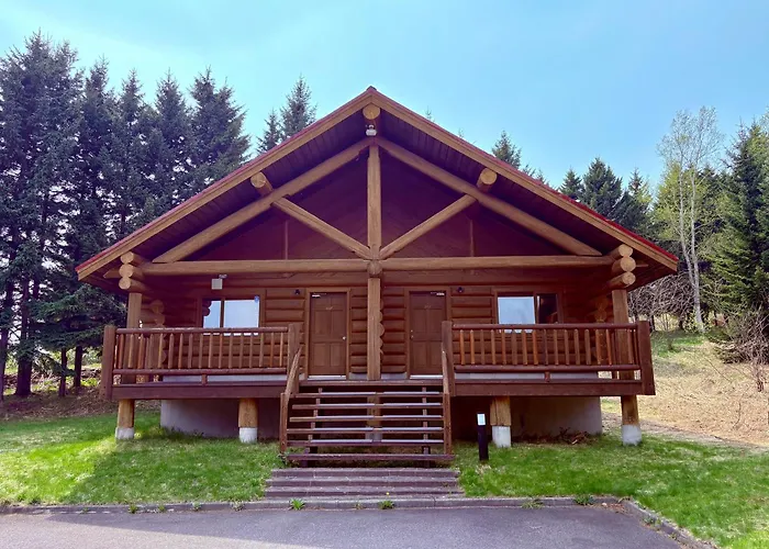 Villa Rusutsu