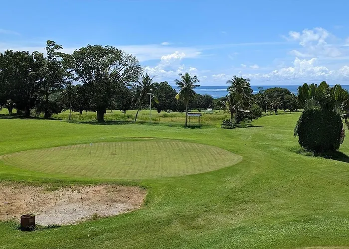 Faiths Island Oasis