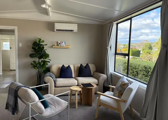 The Nest On Till
