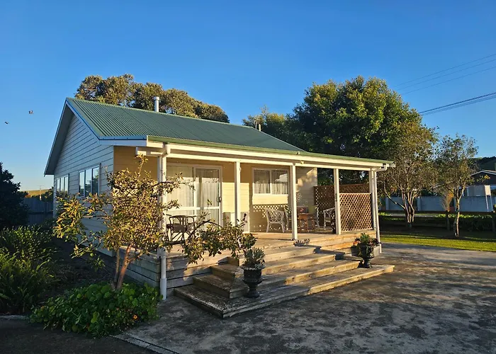 Petane Cottage