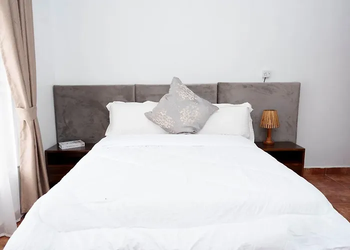 Villa Modern Two Bedroom Vacation Home In Mbezi Beach