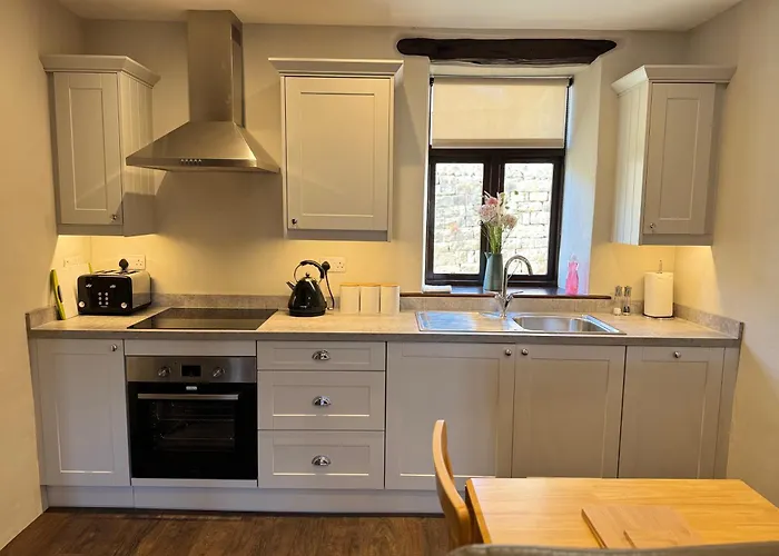 Number Two, Yard 12 Kendal
